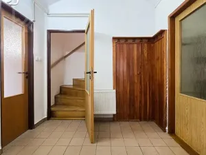 Pronájem rodinného domu, Pyšely, Na Návsi, 110 m2