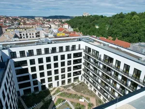 Prodej bytu 3+kk, Praha - Žižkov, Kaplířova, 79 m2