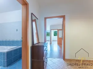 Prodej bytu 2+kk, Praha - Prosek, Mimoňská, 60 m2