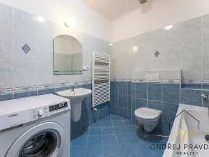 Prodej bytu 2+kk, Praha - Prosek, Mimoňská, 60 m2