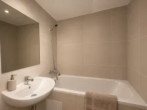 Pronájem bytu 2+1, Litvínov, Podkrušnohorská, 51 m2