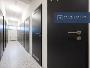 Prodej bytu 4+kk, Pohořelice, U Kasáren, 90 m2