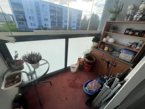Prodej bytu 2+1, Kopidlno, U Cihelny, 61 m2
