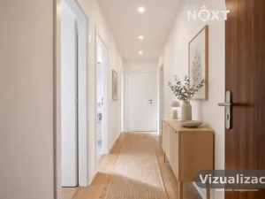 Prodej rodinného domu, Suchdol nad Lužnicí, Na Huti, 78 m2