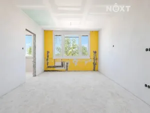 Prodej bytu 2+1, Nová Bystřice, K. H. Borovského, 66 m2