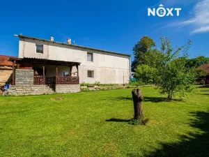 Prodej rodinného domu, Radomyšl, Na Rybníčku, 150 m2