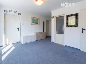 Prodej rodinného domu, Vlkov, 81 m2
