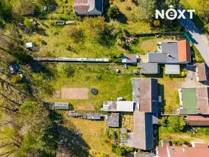 Prodej rodinného domu, Vlkov, 81 m2