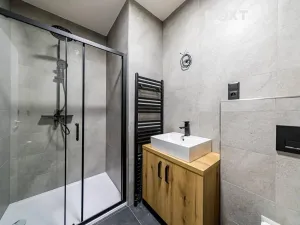 Pronájem kanceláře, Jindřichův Hradec, U Knihovny, 86 m2
