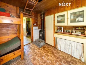 Prodej pozemku pro bydlení, Černovice, 1277 m2