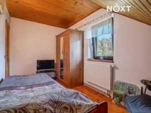 Prodej rodinného domu, Pluhův Žďár, 90 m2