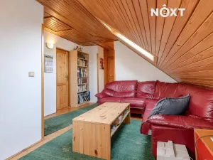 Prodej rodinného domu, Pluhův Žďár, 90 m2