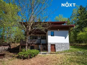 Prodej chaty, Vojníkov, 102 m2