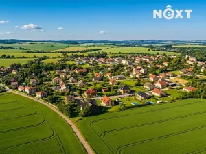 Prodej pozemku pro bydlení, Tuklaty, 958 m2