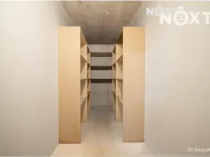 Prodej bytu 4+kk, České Budějovice, Lipová, 106 m2