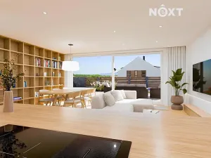 Prodej rodinného domu, Staré Hodějovice, Krátká, 143 m2
