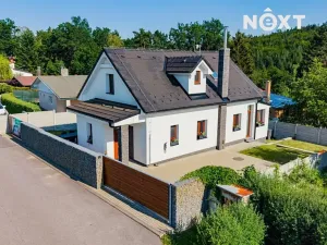 Prodej rodinného domu, Jivno, 119 m2