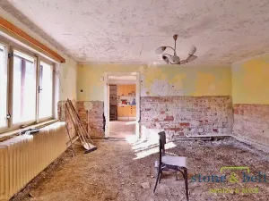 Prodej rodinného domu, Bohdaneč, 78 m2