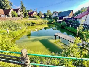 Prodej rodinného domu, Bohdaneč, 78 m2
