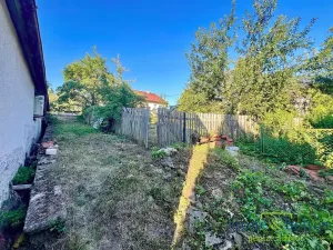 Prodej rodinného domu, Bohdaneč, 78 m2