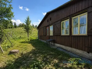Prodej chaty, Tichonice, 100 m2
