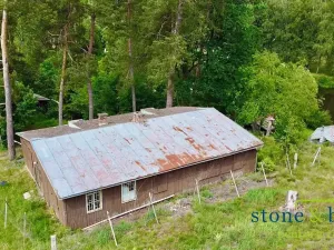 Prodej chaty, Tichonice, 100 m2