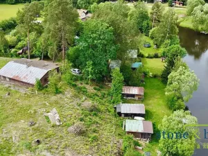 Prodej chaty, Tichonice, 100 m2