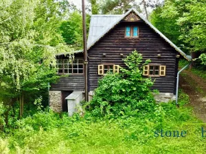 Prodej chaty, Tichonice, 100 m2