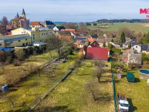Prodej rodinného domu, Čestín, 80 m2