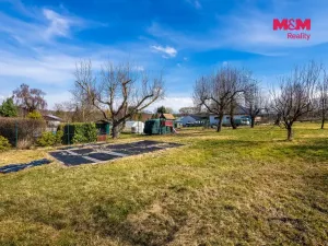 Prodej rodinného domu, Čestín, 80 m2