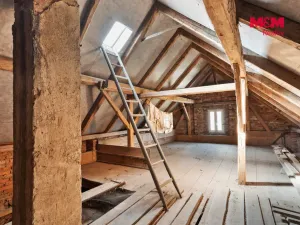 Prodej rodinného domu, Čestín, 80 m2