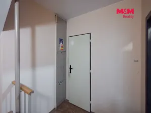 Prodej bytu 3+1, Praha - Bohnice, Vratislavská, 74 m2