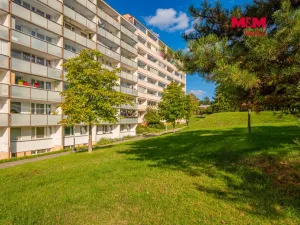Prodej bytu 3+1, Praha - Bohnice, Vratislavská, 74 m2