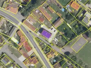 Prodej bytu 2+kk, Kovanice, 30 m2