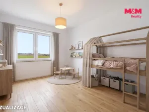 Prodej rodinného domu, Bělušice, 113 m2