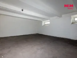 Prodej činžovního domu, Ostrava - Moravská Ostrava, 960 m2