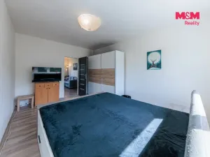 Prodej bytu 3+1, Horní Slavkov, Dlouhá, 64 m2