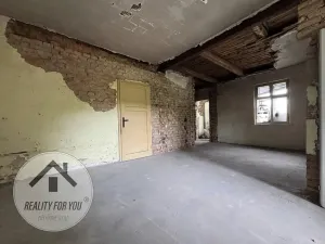 Prodej rodinného domu, Horní Bukovina, 220 m2