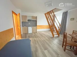 Pronájem bytu 2+kk, Světice, K Dálnici, 60 m2