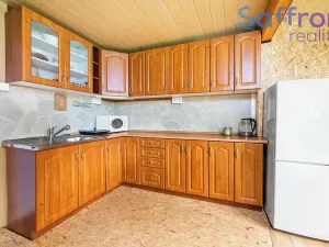 Prodej chaty, Šťáhlavy, 43 m2