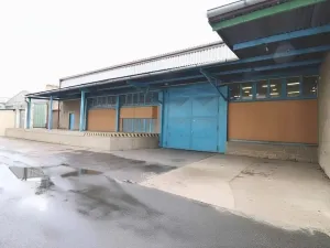Pronájem výrobních prostor, Brno, Bohunická, 880 m2