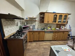 Pronájem bytu 4+1, Hranice - Hranice I-Město, Radniční, 23 m2