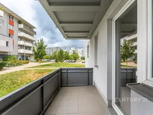 Prodej bytu 1+kk, Praha - Háje, Jurkovičova, 35 m2