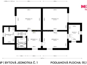 Prodej rodinného domu, Rychvald, Stará kolonie, 183 m2