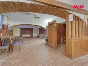 Pronájem restaurace, Plzeň - Východní Předměstí, Sladkovského, 170 m2