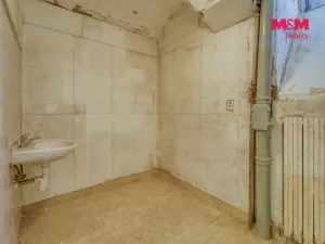 Pronájem restaurace, Plzeň - Východní Předměstí, Sladkovského, 170 m2
