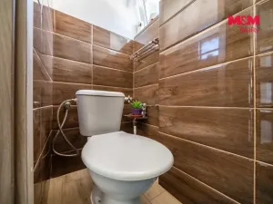 Prodej rodinného domu, Dolní Bělá, 169 m2