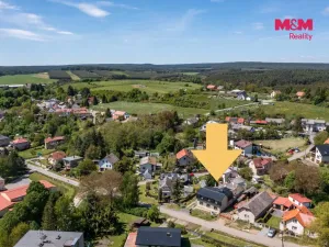Prodej rodinného domu, Dolní Bělá, 169 m2