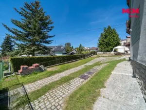 Prodej rodinného domu, Dolní Bělá, 169 m2