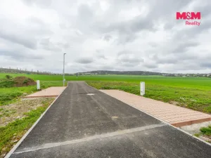 Prodej pozemku pro bydlení, Řehlovice, 1323 m2